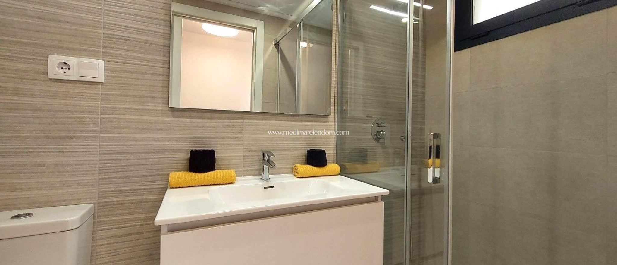 Новостройки - Penthouse - San Miguel de Salinas - Pueblo