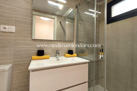 Новостройки - Penthouse - San Miguel de Salinas - Pueblo