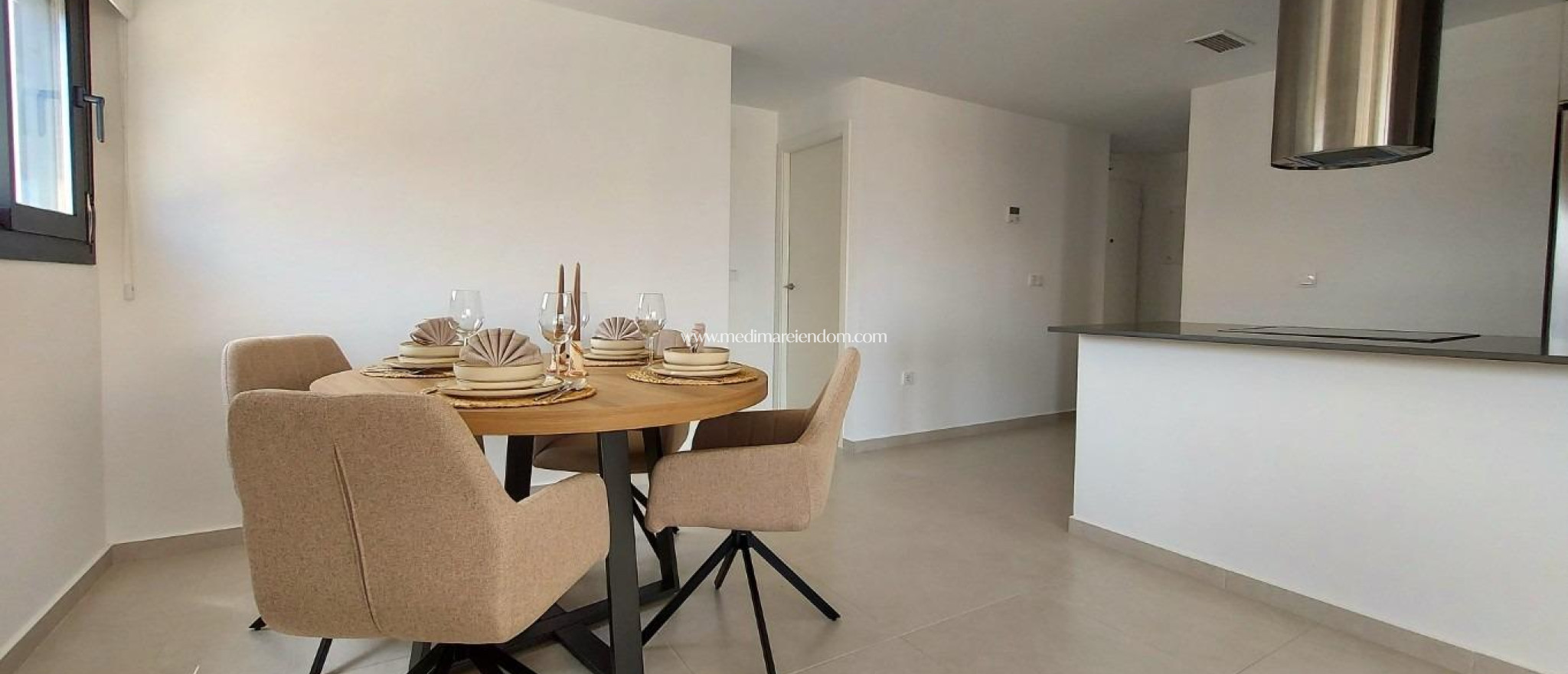 Новостройки - Penthouse - San Miguel de Salinas - Pueblo