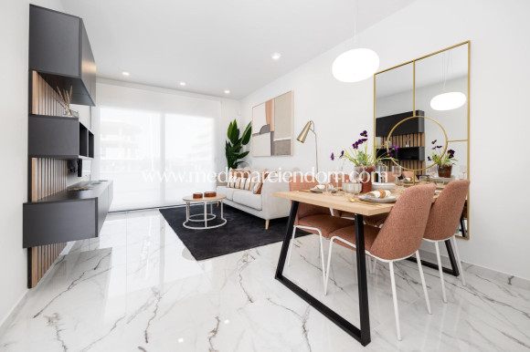 Новостройки - Penthouse - San Miguel de Salinas - Pueblo