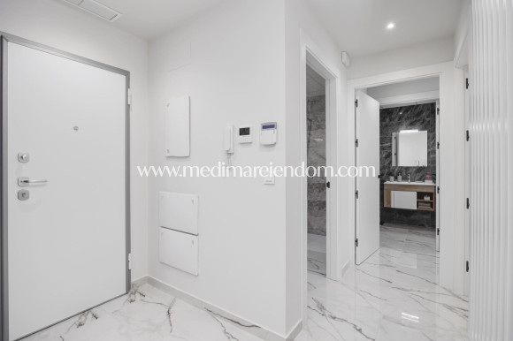 Новостройки - Penthouse - San Miguel de Salinas - Pueblo