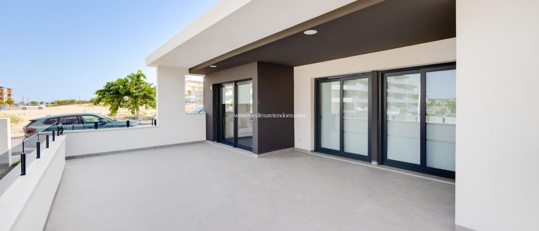 Новостройки - Penthouse - San Miguel de Salinas - Pueblo