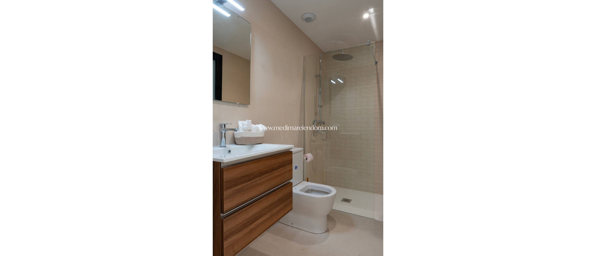 Новостройки - Penthouse - San Pedro Alcántara