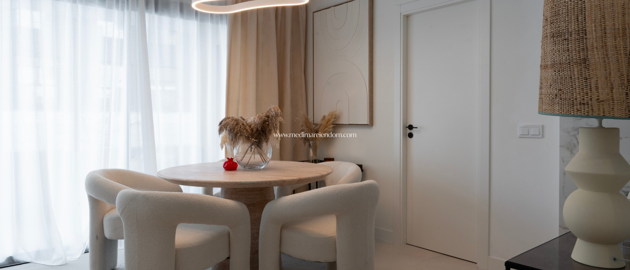 Новостройки - Penthouse - San Pedro Alcántara