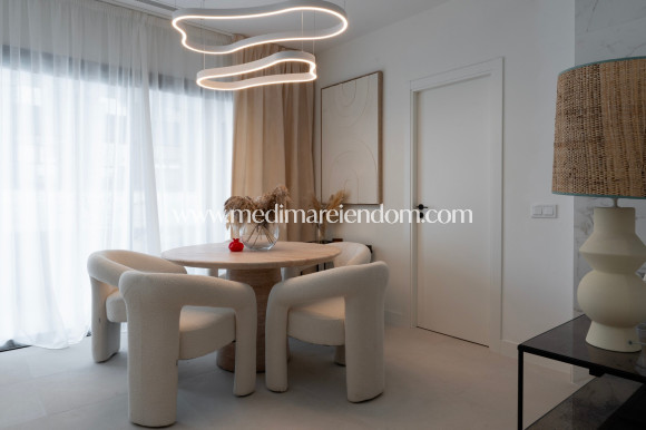 Новостройки - Penthouse - San Pedro Alcántara