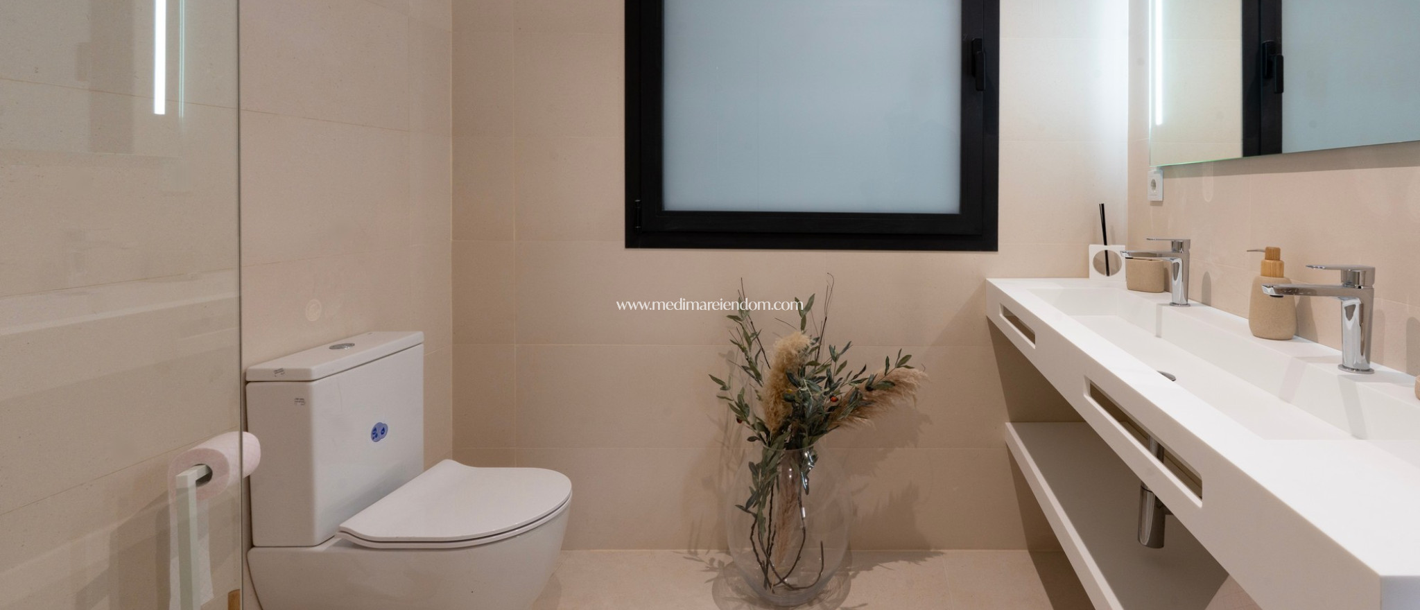 Новостройки - Penthouse - San Pedro Alcántara
