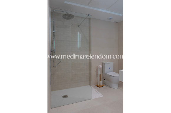 Новостройки - Penthouse - San Pedro Alcántara