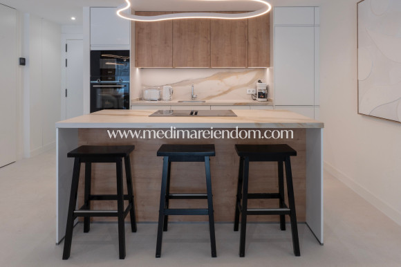 Новостройки - Penthouse - San Pedro Alcántara
