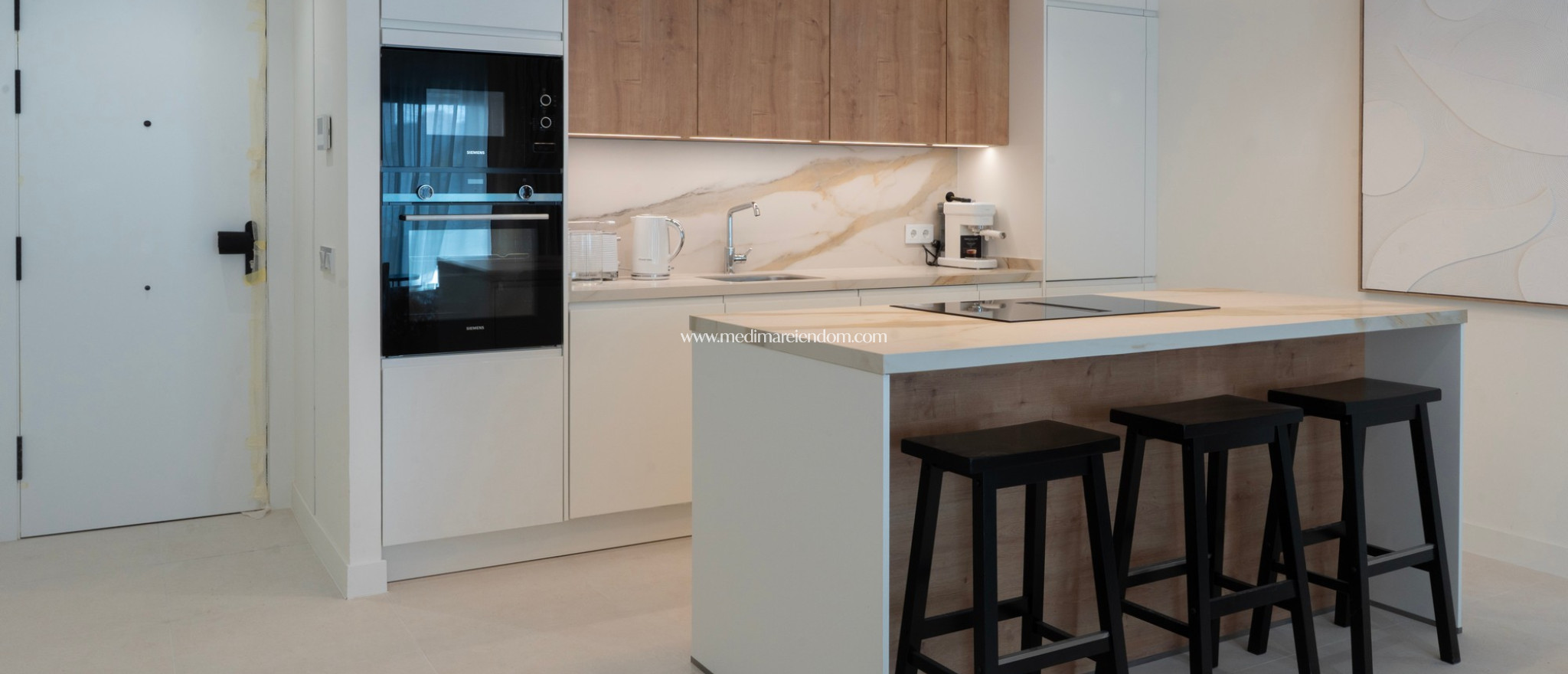 Новостройки - Penthouse - San Pedro Alcántara