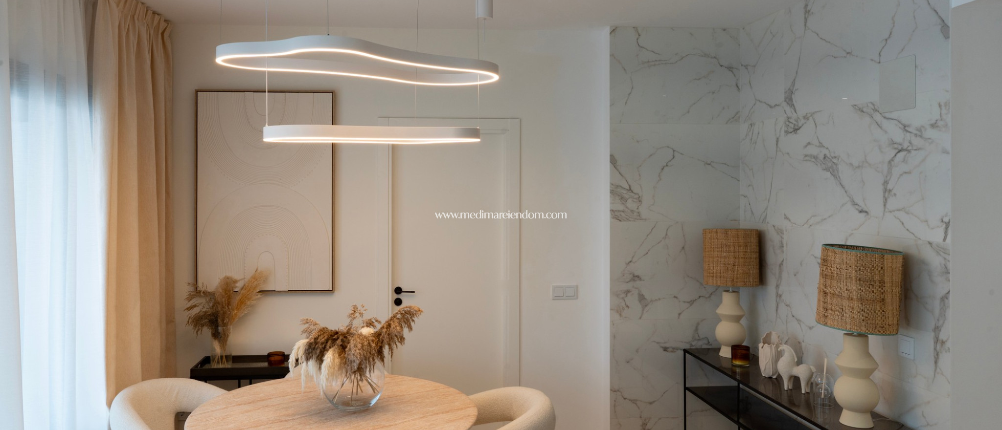Новостройки - Penthouse - San Pedro Alcántara