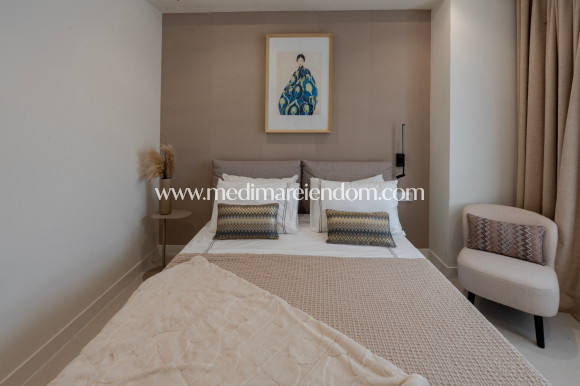 Новостройки - Penthouse - San Pedro Alcántara
