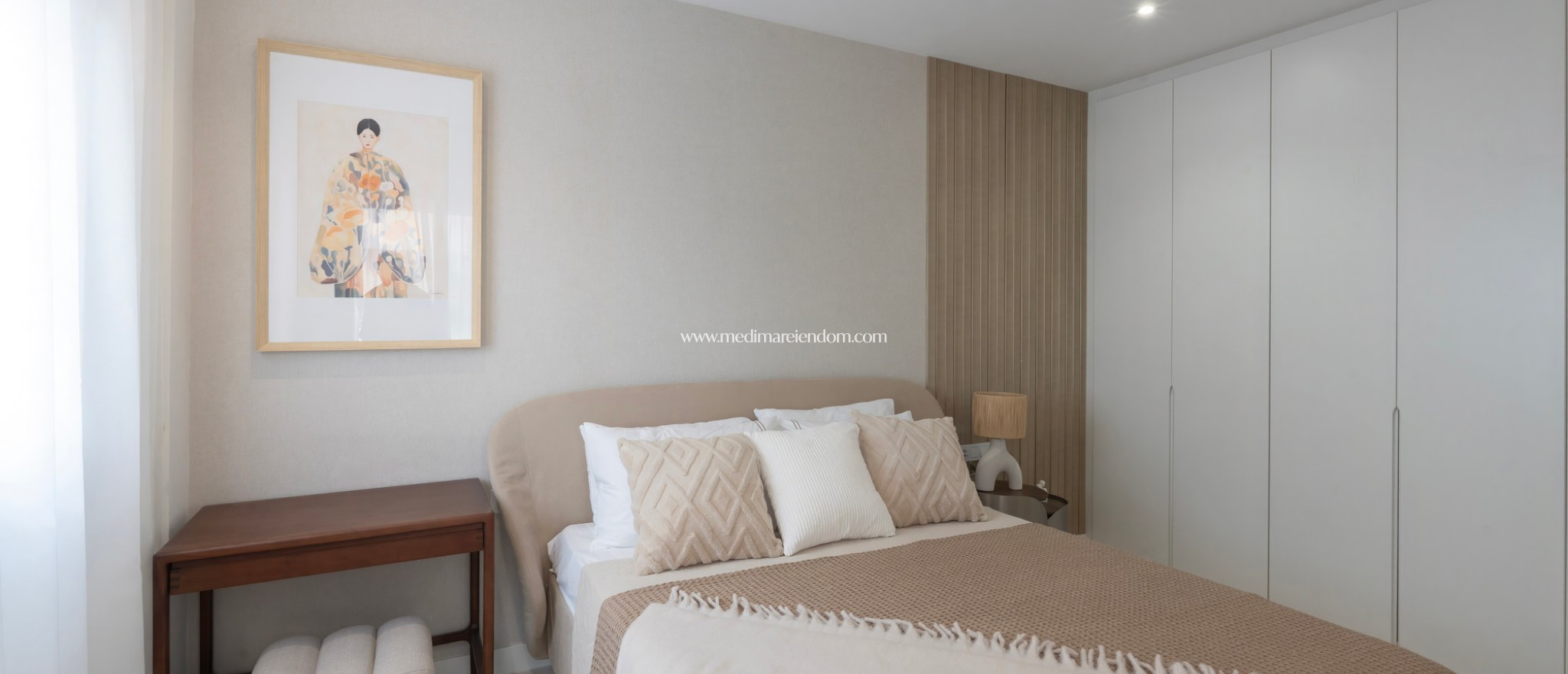 Новостройки - Penthouse - San Pedro Alcántara