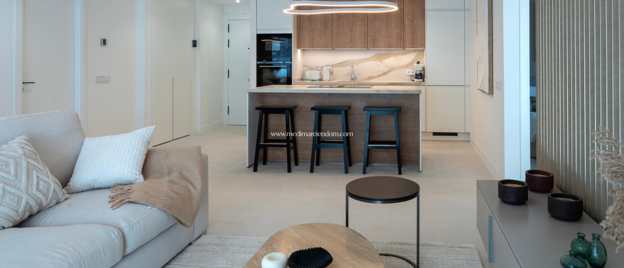 Новостройки - Penthouse - San Pedro Alcántara