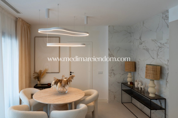 Новостройки - Penthouse - San Pedro Alcántara