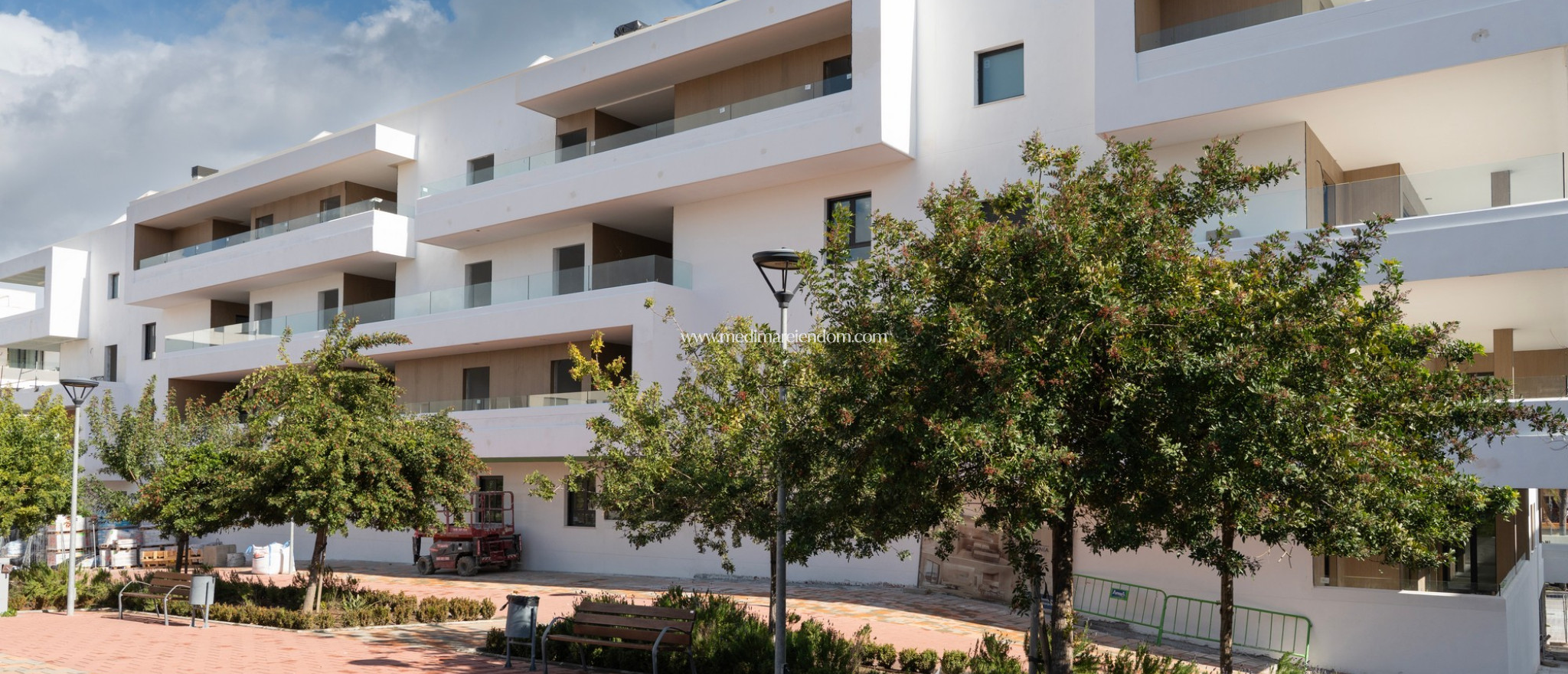 Новостройки - Penthouse - San Pedro Alcántara