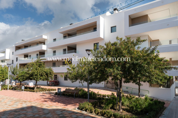 Новостройки - Penthouse - San Pedro Alcántara