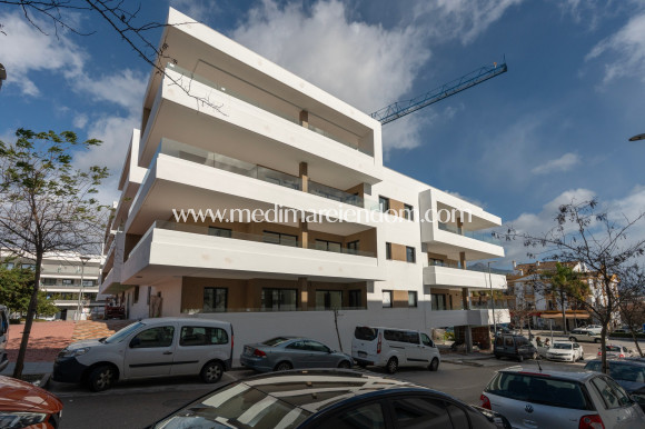 Новостройки - Penthouse - San Pedro Alcántara
