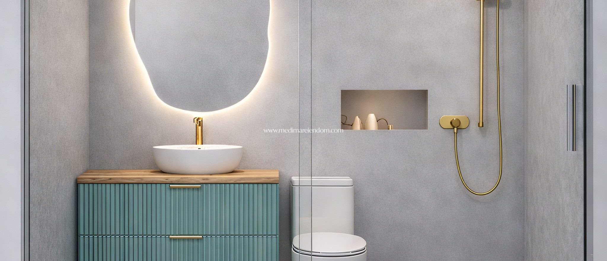 Новостройки - Penthouse - San Pedro del Pinatar - San Pedro Del Pinatar