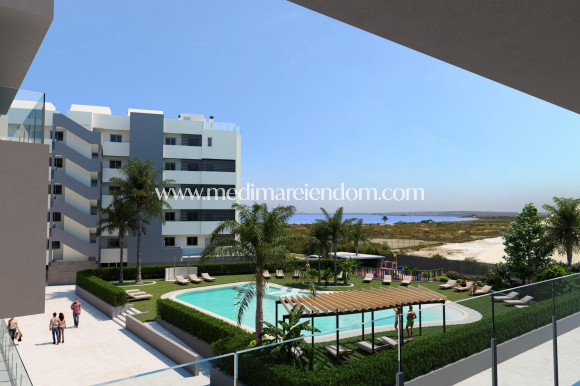 Новостройки - Penthouse - Santa Pola - Tamarit