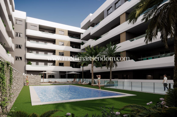 Новостройки - Penthouse - Santa Pola