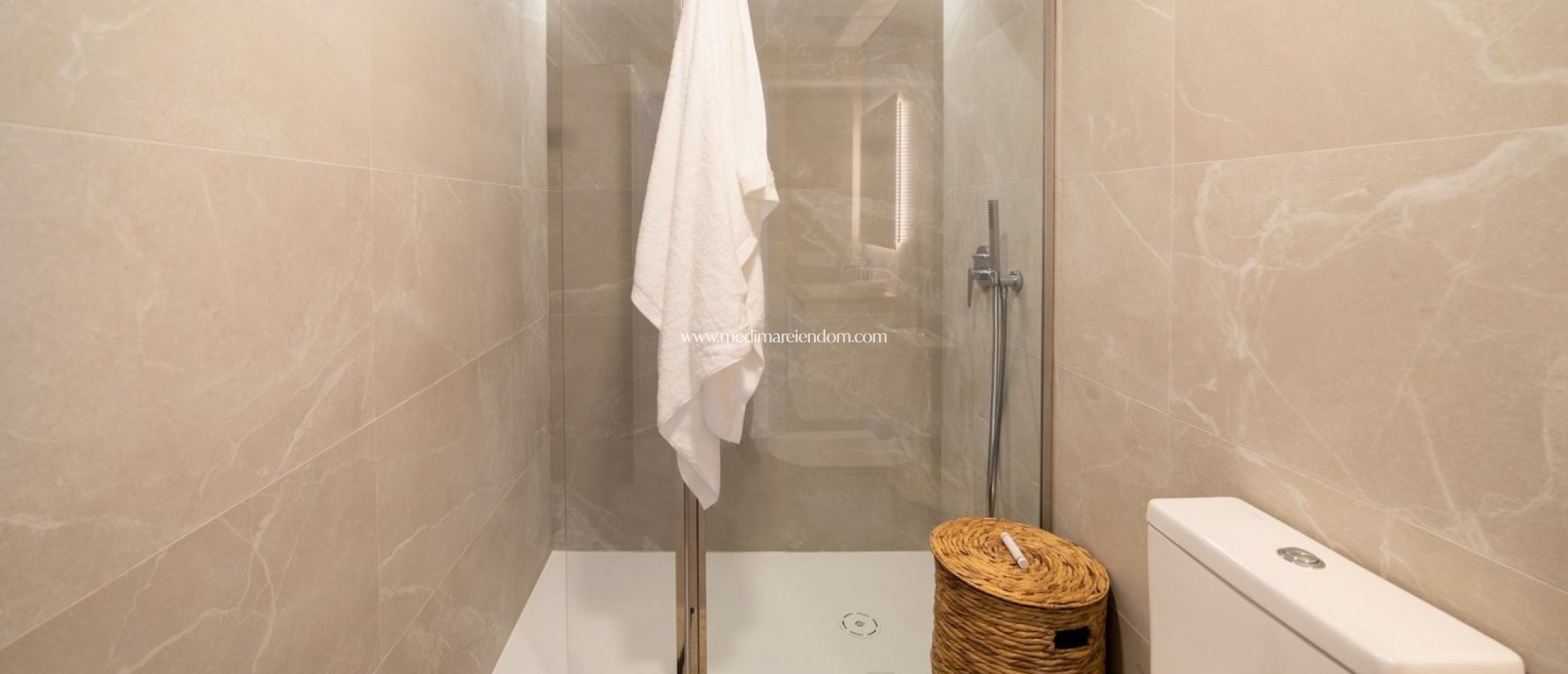 Новостройки - Penthouse - Santa Pola