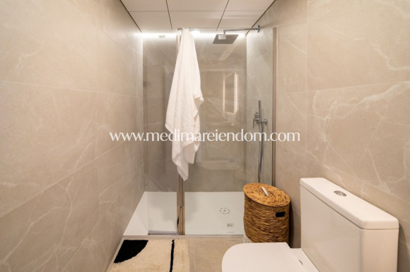 Новостройки - Penthouse - Santa Pola