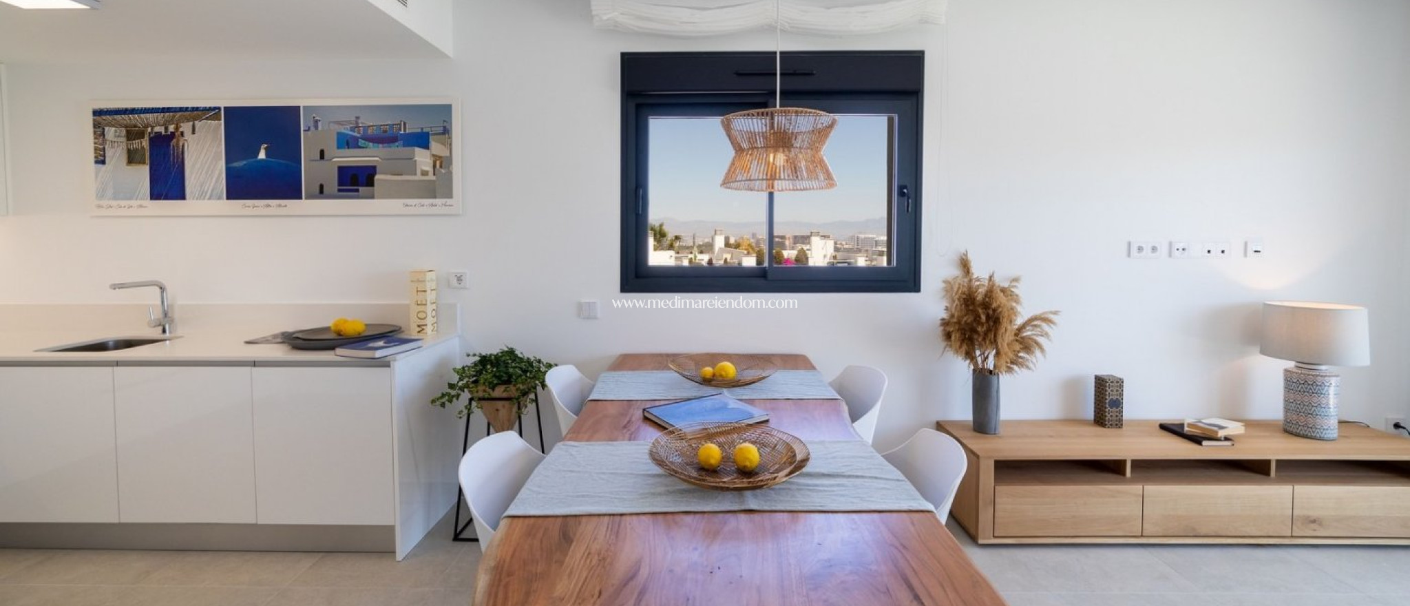 Новостройки - Penthouse - Santa Pola