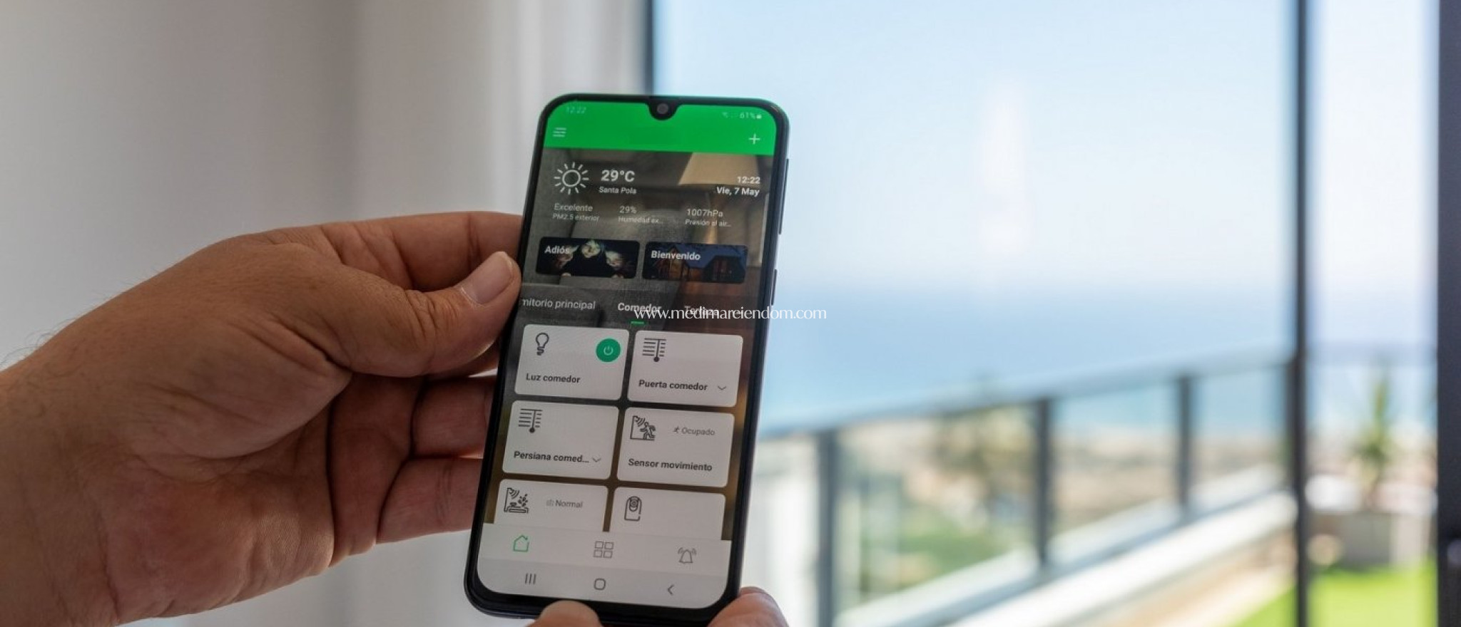 Новостройки - Penthouse - Santa Pola