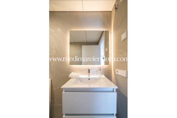 Новостройки - Penthouse - Santa Pola