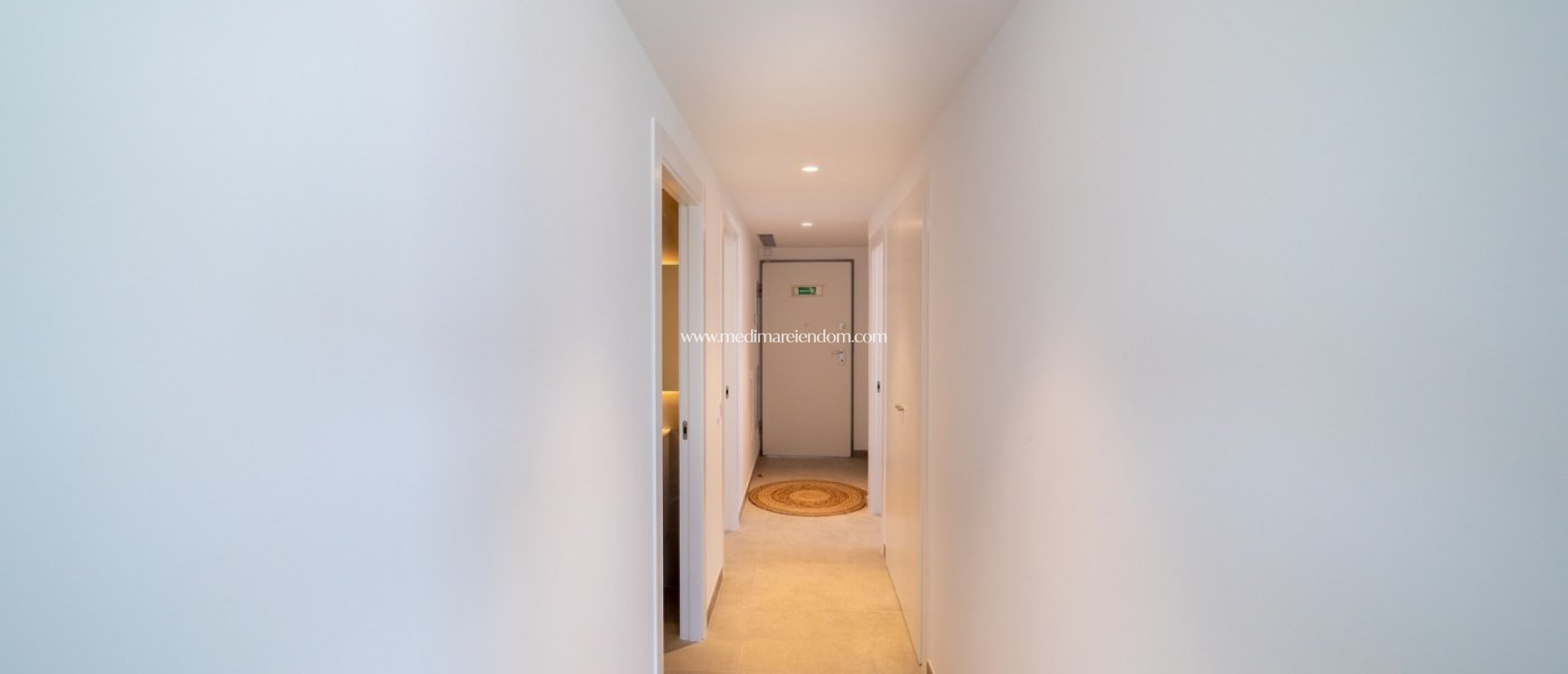 Новостройки - Penthouse - Santa Pola