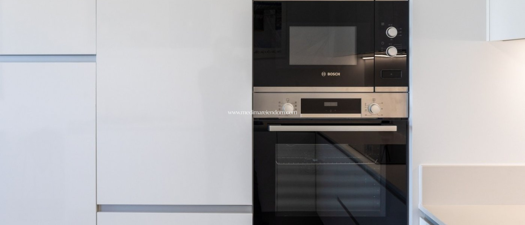 Новостройки - Penthouse - Santa Pola