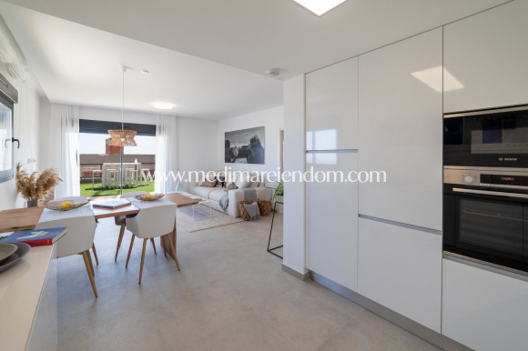 Новостройки - Penthouse - Santa Pola