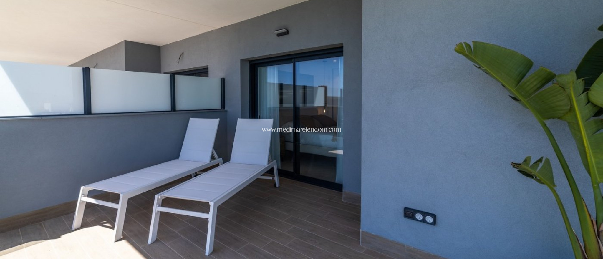 Новостройки - Penthouse - Santa Pola