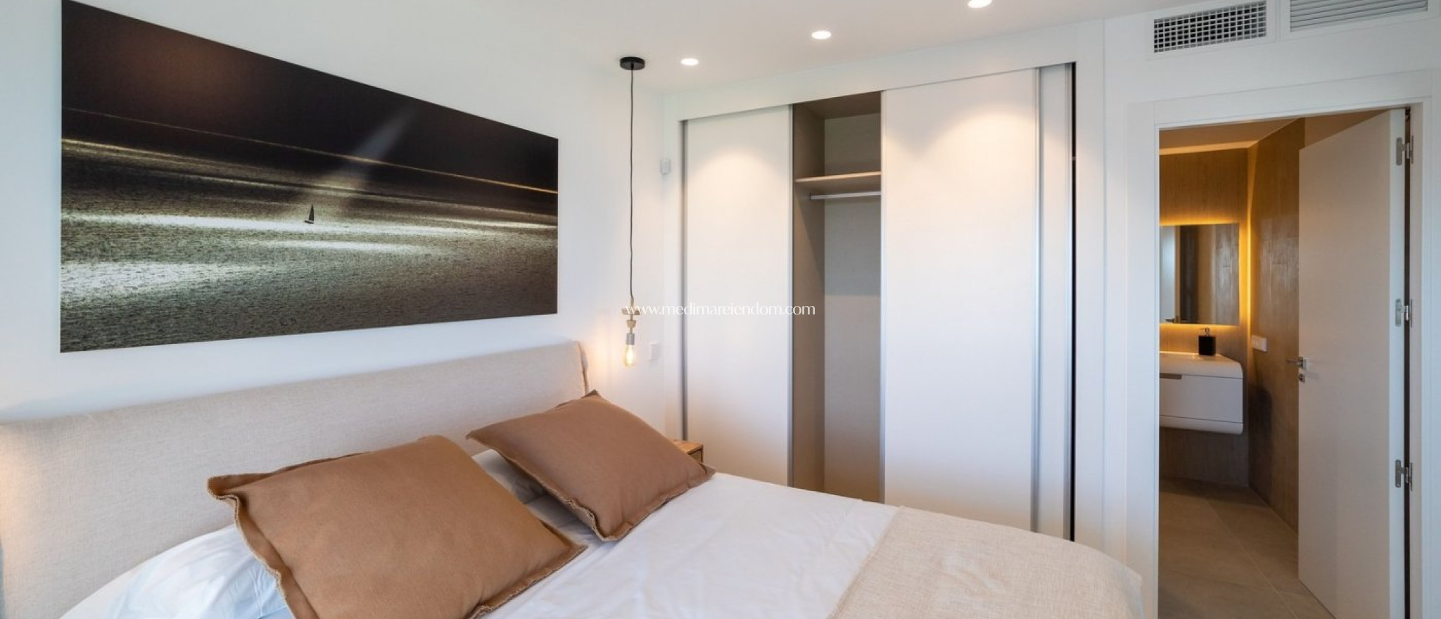 Новостройки - Penthouse - Santa Pola