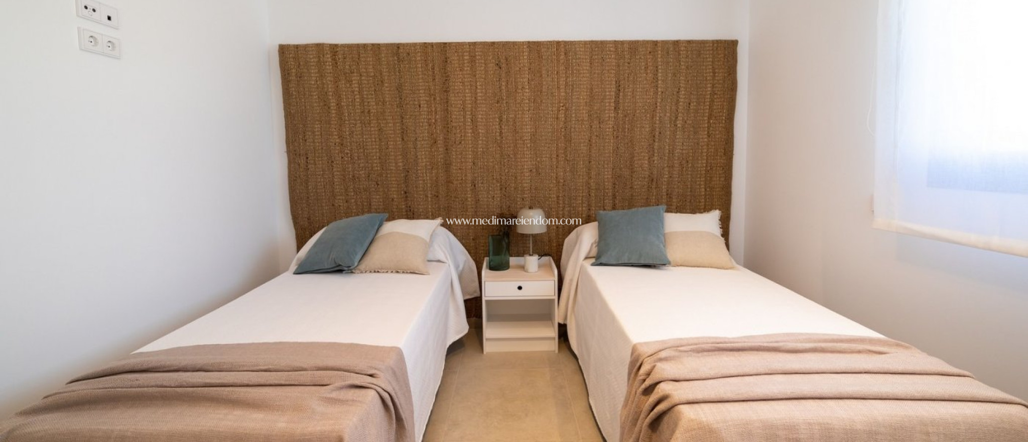 Новостройки - Penthouse - Santa Pola