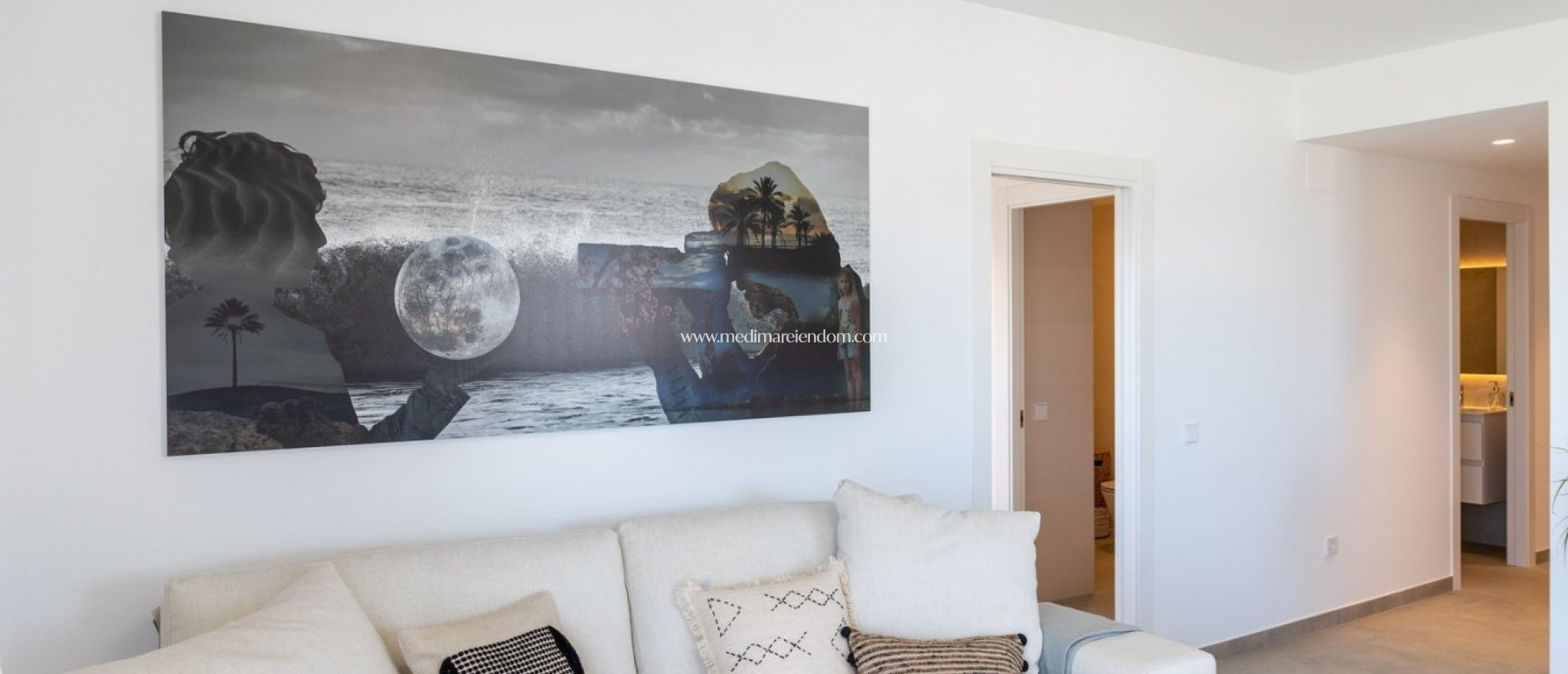 Новостройки - Penthouse - Santa Pola