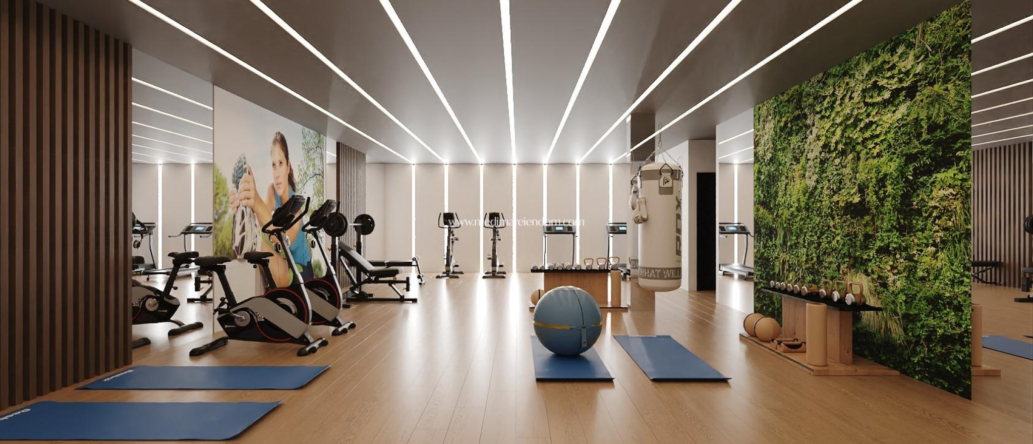 Новостройки - Penthouse - Torre Pacheco - Santa Rosalia Lake And Life Resort