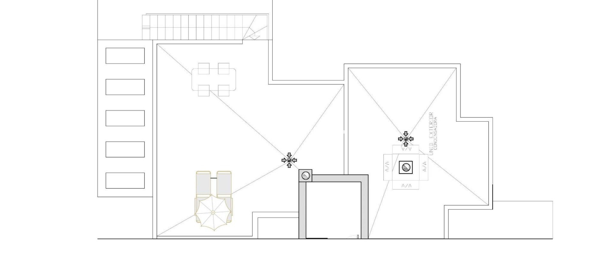 Новостройки - Penthouse - Torre Pacheco - Santa Rosalia Lake And Life Resort
