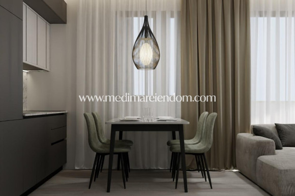 Новостройки - Penthouse - Torrevieja - Centro