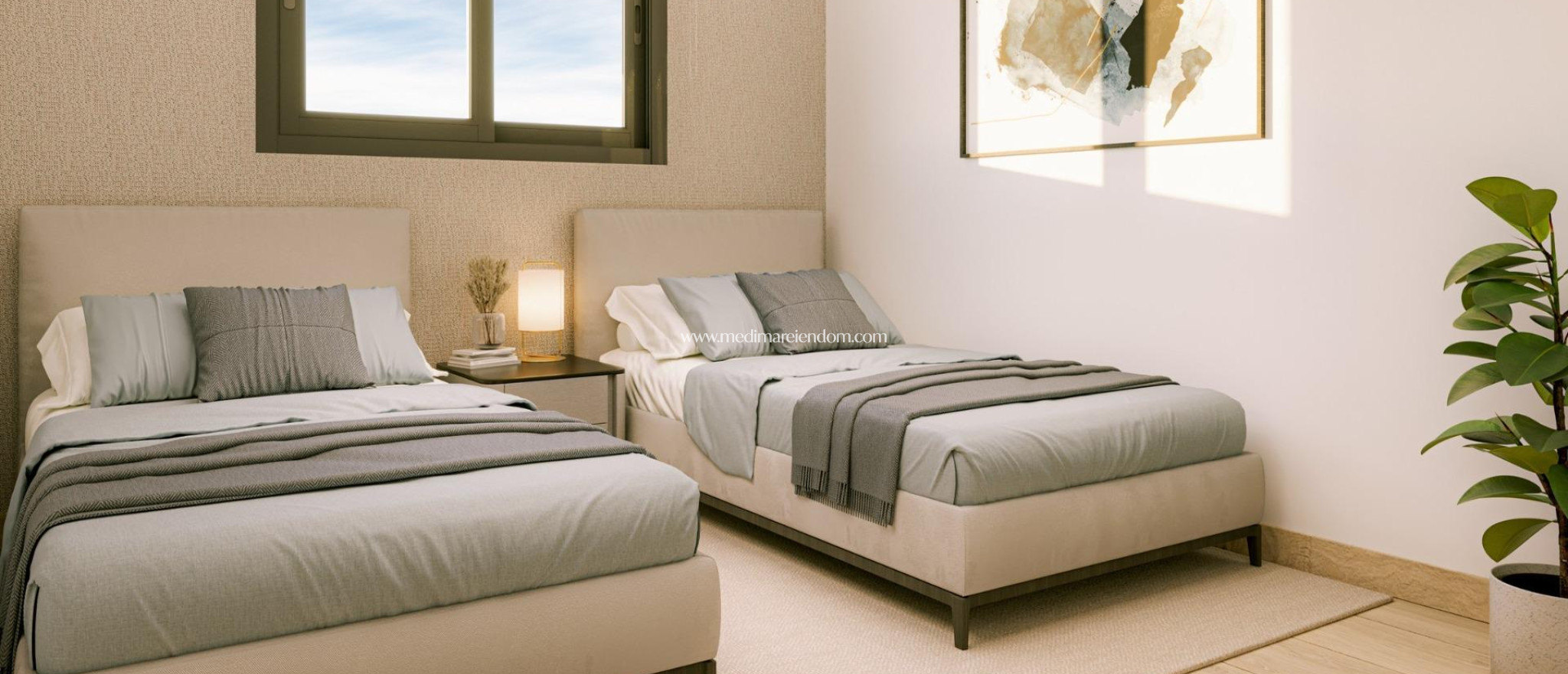 Новостройки - Penthouse - Torrevieja - La Hoya