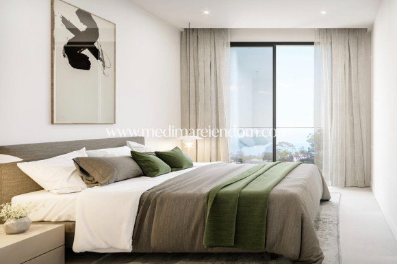 Новостройки - Penthouse - Torrevieja - Playa de El Cura