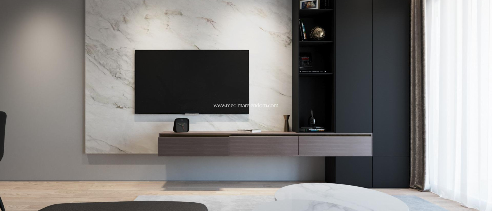 Новостройки - Penthouse - Torrevieja - Playa de El Cura