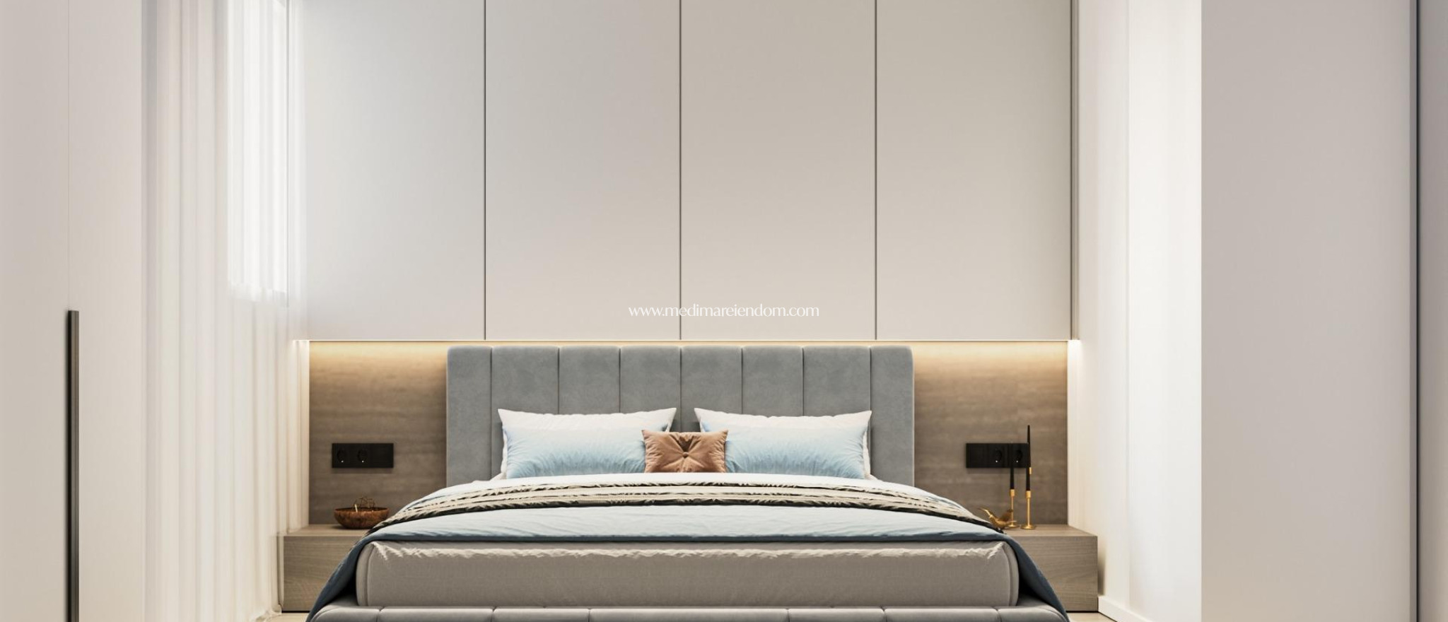 Новостройки - Penthouse - Torrevieja - Playa de El Cura