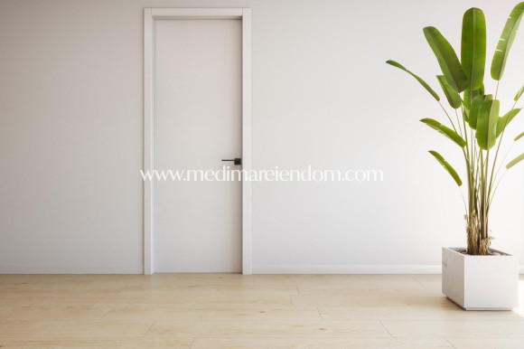 Новостройки - Penthouse - Torrevieja - Playa de El Cura