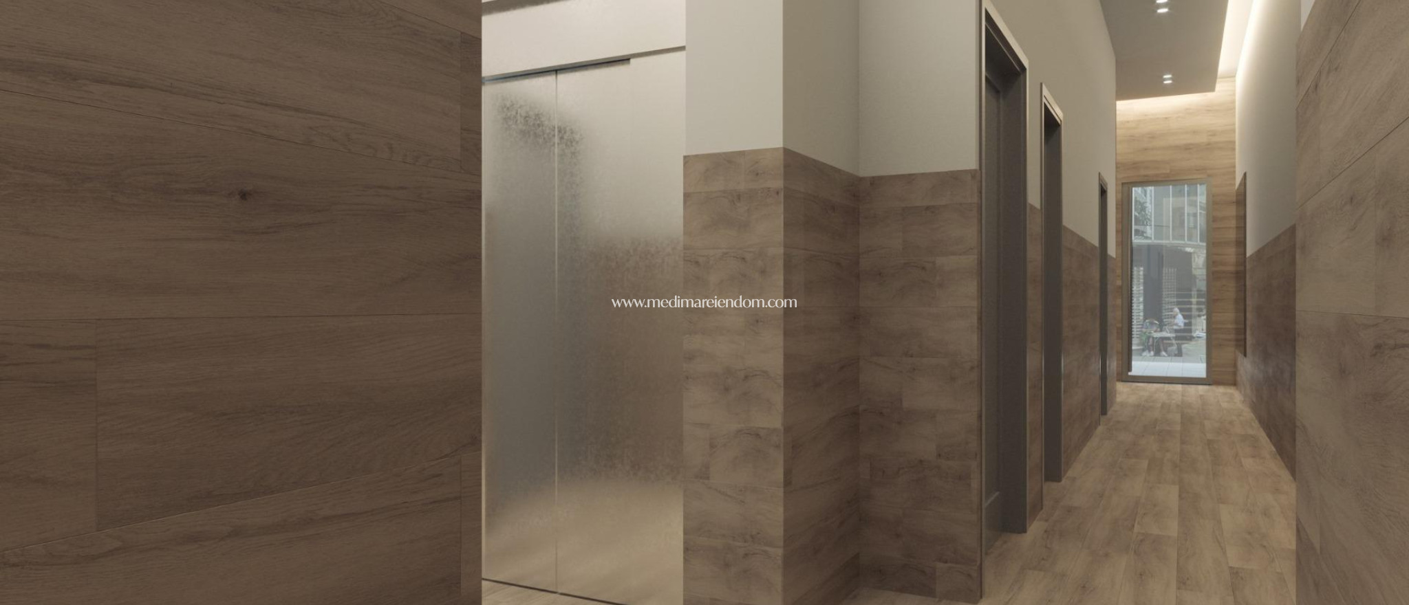 Новостройки - Penthouse - Torrevieja - Playa De Los Locos