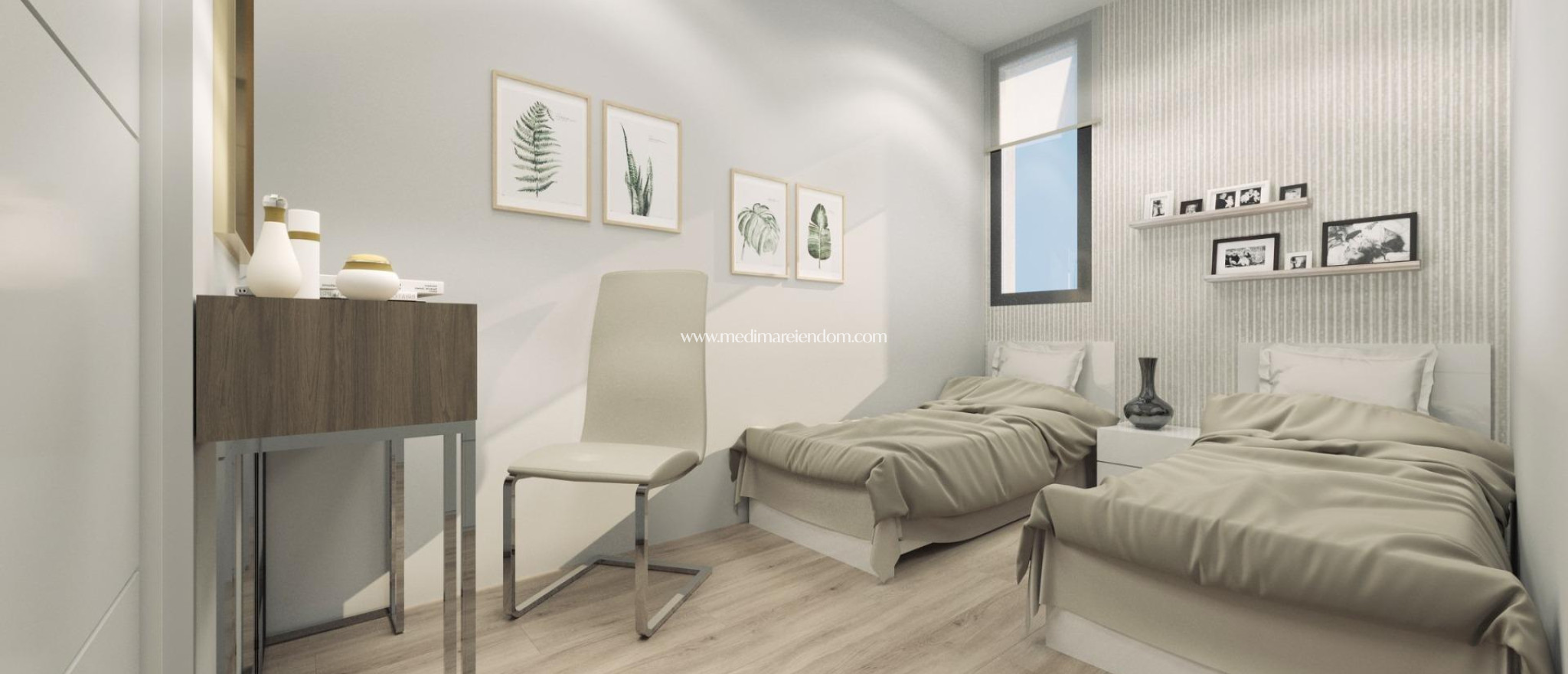 Новостройки - Penthouse - Torrevieja - Playa De Los Locos