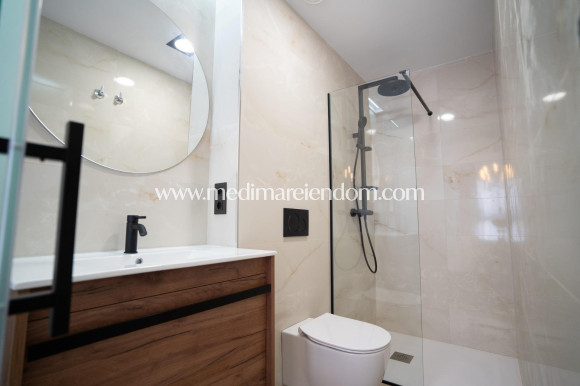 Новостройки - Penthouse - Torrevieja - Punta Prima