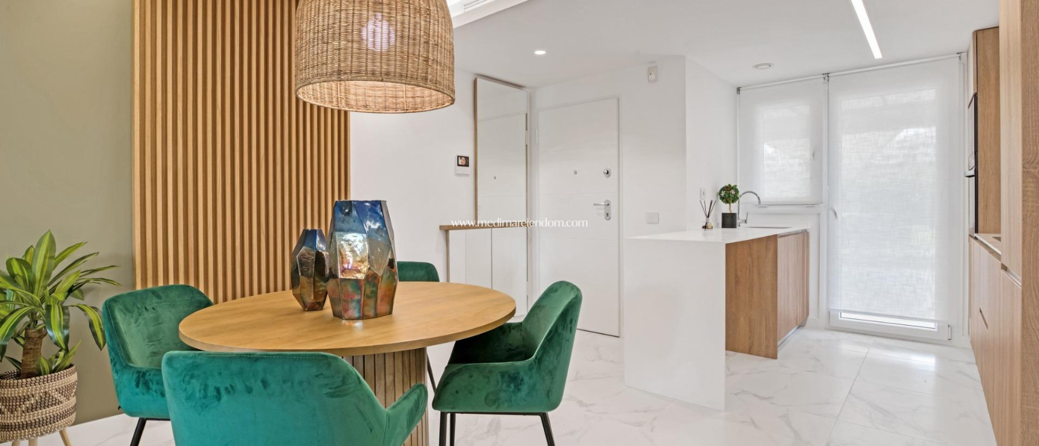 Новостройки - Penthouse - Torrevieja - Punta Prima