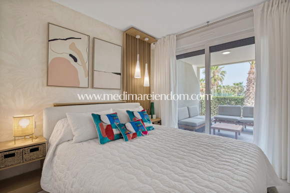 Новостройки - Penthouse - Torrevieja - Punta Prima