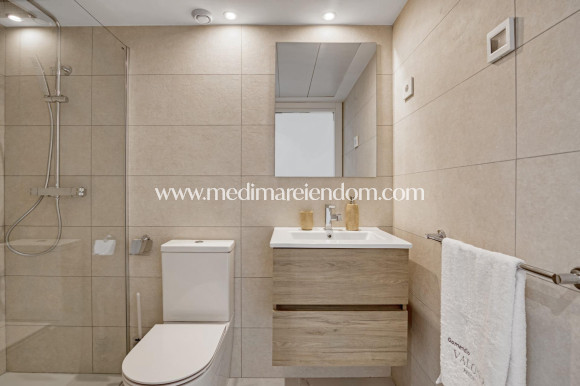 Новостройки - Penthouse - Torrevieja - Punta Prima